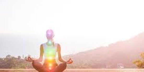 inner peace, alignment, balance and harmony