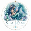 Sea and Soul Crystal Jewelry and Sun Catchers