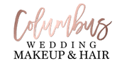 Columbus Wedding Makeup & Hair