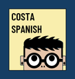 Costa Spanish
