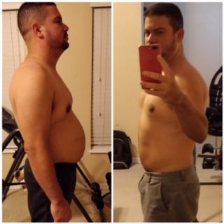 personal trainer client, meal plan, weight loss, muscle gain, winter haven, gym in bartow, lakeland