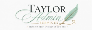Taylor Admin & Notary Services