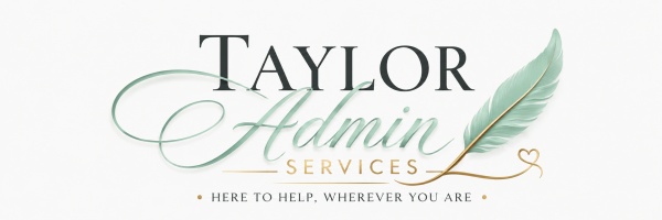 Taylor Admin & Notary Services