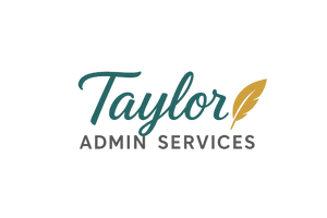 Taylor Admin & Notary Services