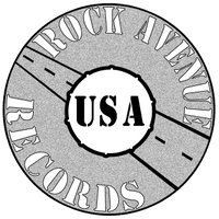 ROCK AVENUE RECORDS USA