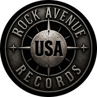 ROCK AVENUE RECORDS USA