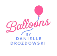 Balloons by Danielle Drozdowski 