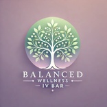 Balanced Wellness IV Bar