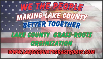 Lake County Grassroots
