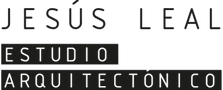 JESUS LEAL estudio arquitectónico