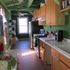 modern updated kitchen