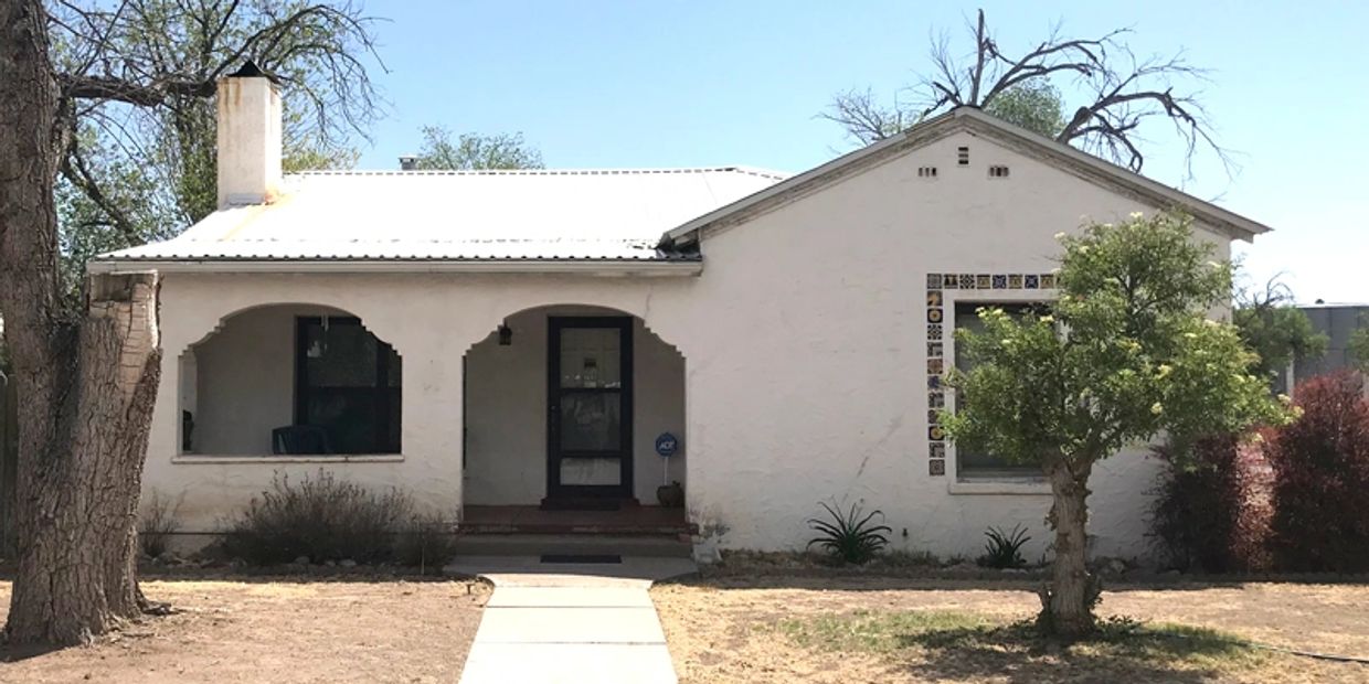 Livingston Real Estate