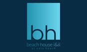 beach house