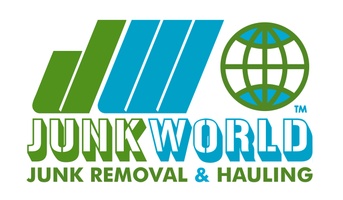 JUNK WORLD