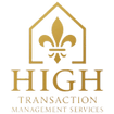H.I.G.H Transaction Management Service