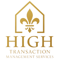 H.I.G.H Transaction Management Service