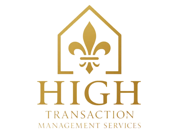 Investor-friendly transaction coordinator managing real estate like subto and wholesale