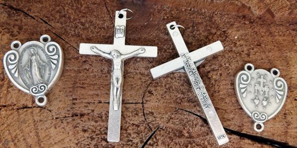 Rosary Set Kits