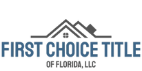 First Choice Title Of Florida
