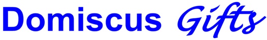 Domiscus Gifts