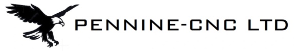 Pennine-CNC Ltd