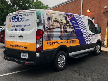 Fleet Vehicle Wraps
Vehicle Lettering
Car Wraps
Boat Wraps
Van Wraps
Truck Wraps
Golf Cart Wraps
Fle