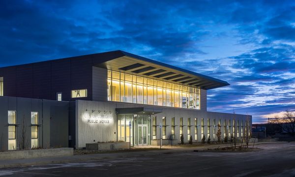 City of Loveland Public Works