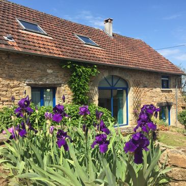 La Chouette Bleue