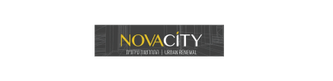 nova city urban development