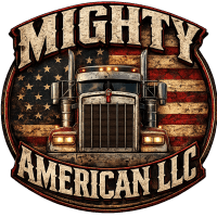Mighty American LLC