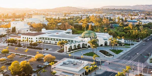 Escondido