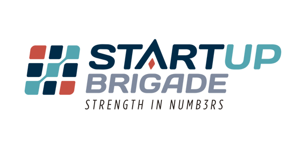 Startup Brigade Logo