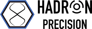 Hadron Precision