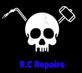 r.c repairs