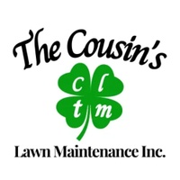 Cousin's Lawn Maintenance
