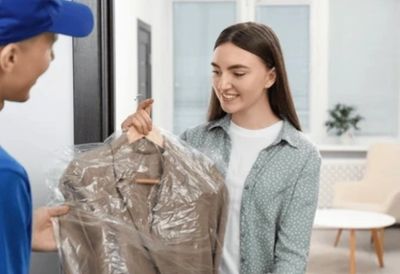 Soap Opry offers Nashvilles most eco friendly dry cleaning service