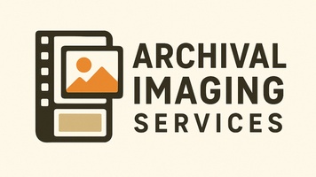 Archival Imaging Services
