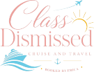 Class Dismissed