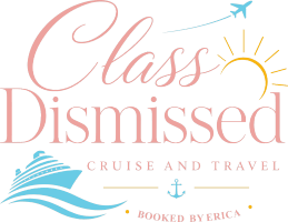 Class Dismissed