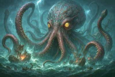Kraken