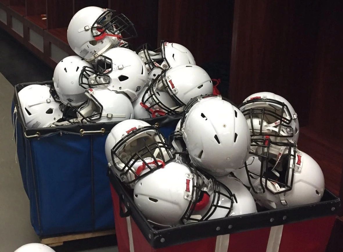 Equipment Manager DWood’s Athletic Equipment Services