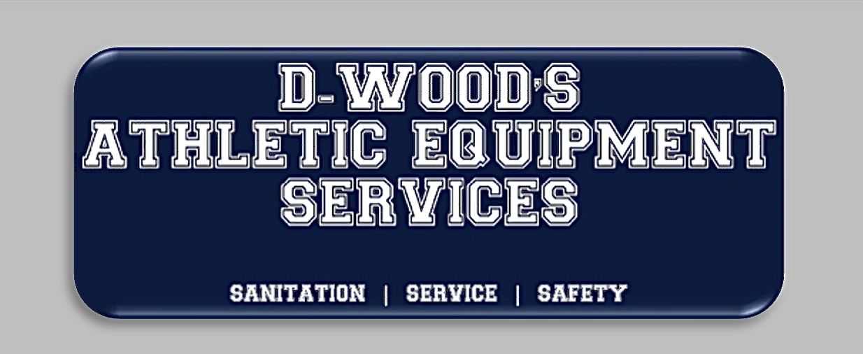 Equipment Manager DWood’s Athletic Equipment Services
