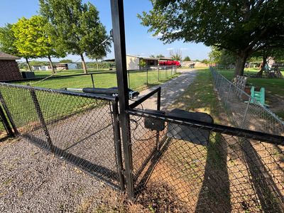 Electric Gate installation and repair