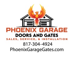 Phoenix Garage Doors & Gates, LLC - Sales, Service, & Installatio
