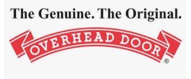 Overhead Door – The Original Iconic Brand