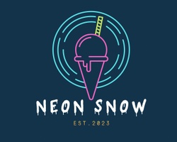 NEON SNOW FTW