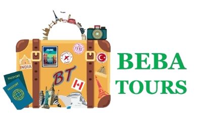 Beba Tours 
Tu agencia de viajes