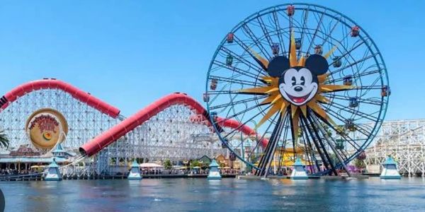 Somos agentes certificados Disney

Disneyland (Anaheim ) (Los Angeles)

Reserva con nosotros