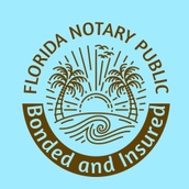 Florida Notary Public