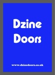 Dzine Doors